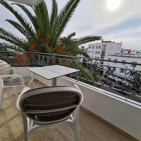 الرباط Figuig Appart'Hotel المظهر الخارجي الصورة
