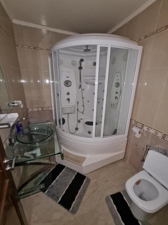 الرباط Figuig Appart'Hotel المظهر الخارجي الصورة